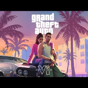 52.GTA6 来了！