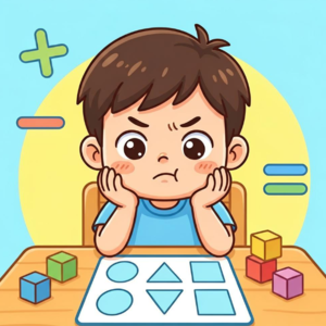 给同学们讲讲“智商”| 智商测试究竟是测什么?