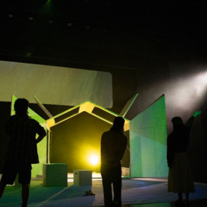 09 《又一道光芒》&有爱的剧组&加载中的小羊导演……