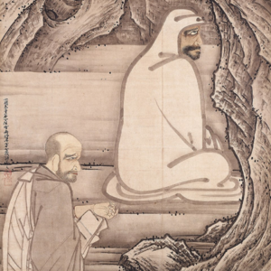 佛教为何是残忍的宗教｜聊聊佛教中的断割传统