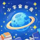 小宇宙书房