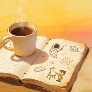 扯淡闲聊那就是梦想