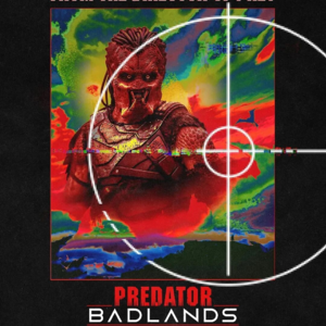 《铁血战士》——去，站到你的父亲面前！