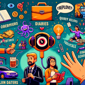 Vol. 67 【缺壮版】让我们欢送秋裤老师！