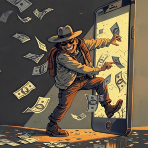 030 最经典的金融陷阱——庞氏骗局