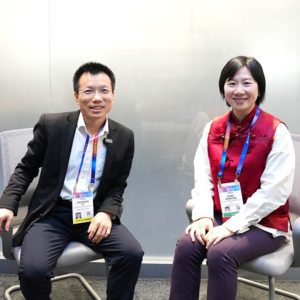 C Talk | 吉利汽车李传海：AI应用能力跟不上，很快就会被淘汰