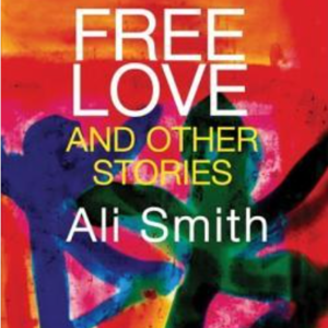 阿里史密斯：那些暗恋女生的女生