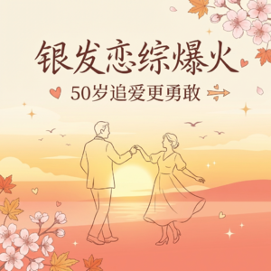 50岁上来就说土味情话，你25岁连表白都不敢——问题出在哪