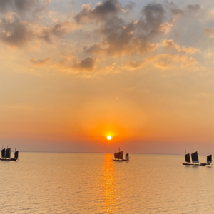 EP18汪曾祺《受戒》：纯净至此