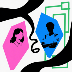 大连工业大学学生涉外交往事件分析