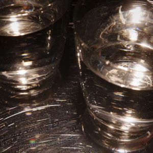 Vol.003 四年换10份工作，我把焦虑当饭吃