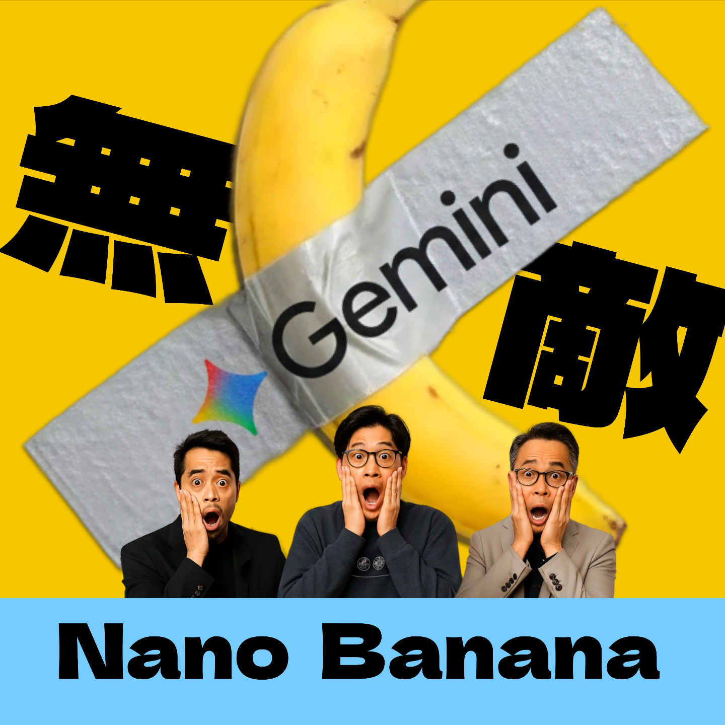 Podcast Cover