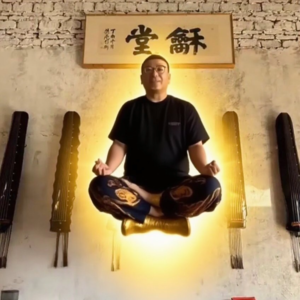 绝望的电音市场却处之泰然