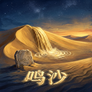 Gen.70 会唱歌的沙丘