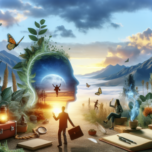 职场人的‘躺赚副业’：用热爱赚钱，从‘优势×技能’开始