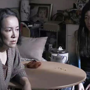 被母爱绑架了40年，我终于做回了自己 | 如果没有书