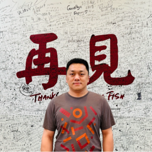 011.北大创业者（下）|就着酱香拿铁展开聊聊内容这门生意