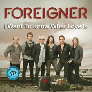 《滚石》500首最伟大的歌曲赏析476 Foreigner-I Want To Know What Love Is