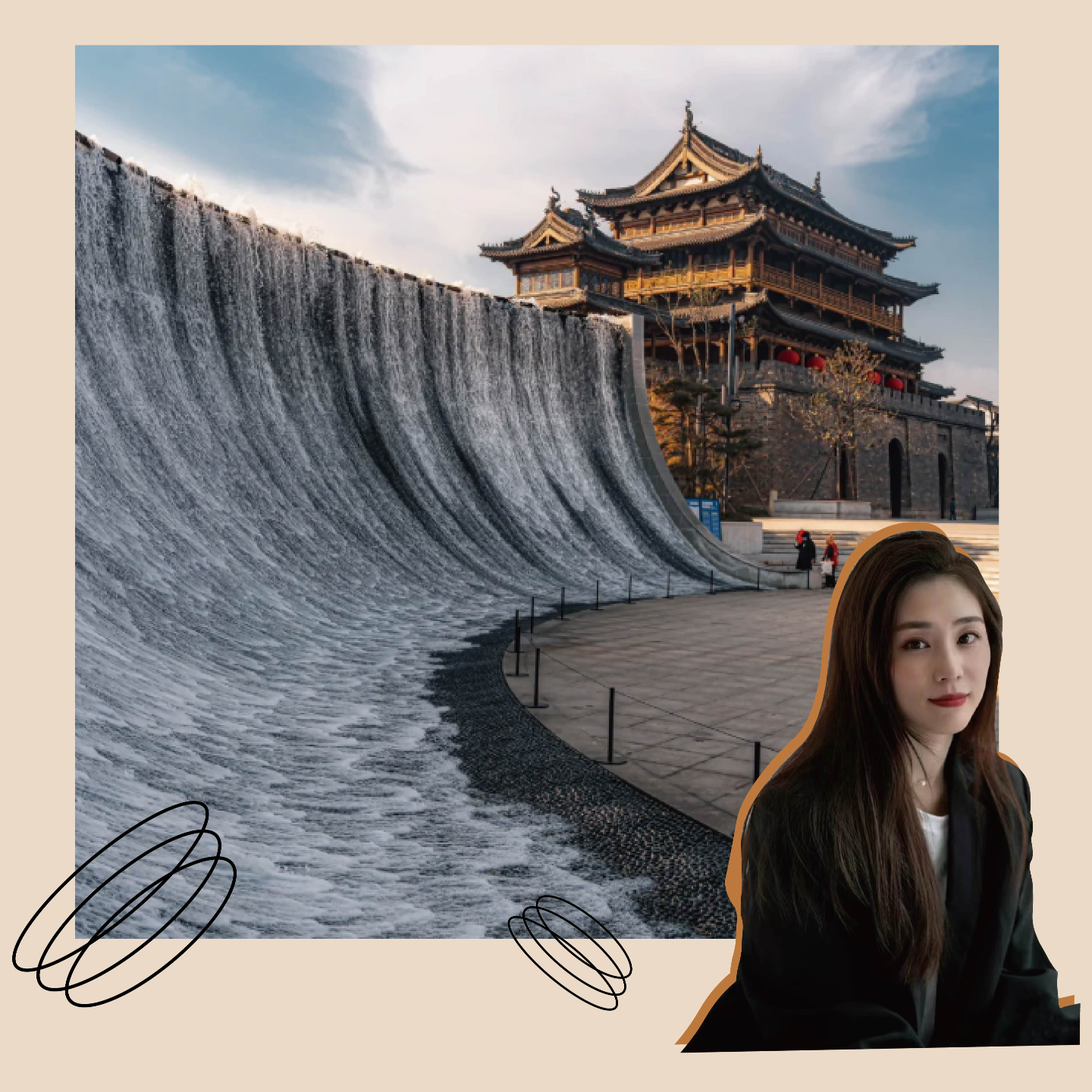 13.江浙沪文旅卷上天，做景区品牌是个技术活儿 | 专访盐官潮乐之城品牌总 episode artwork