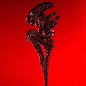 《异形-夺命舰》:一次听完异形系列