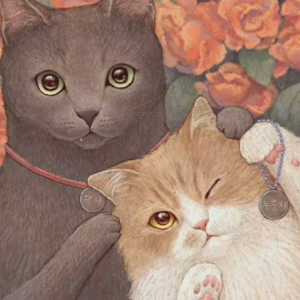 No.1 我是怎么打开玄学大门的，讲讲我的血泪史