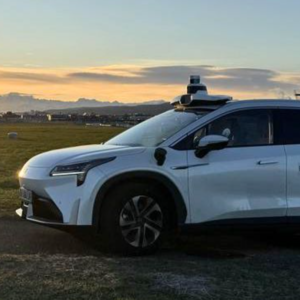 硬核解读：百度智驾、vla、端到端、l4商用