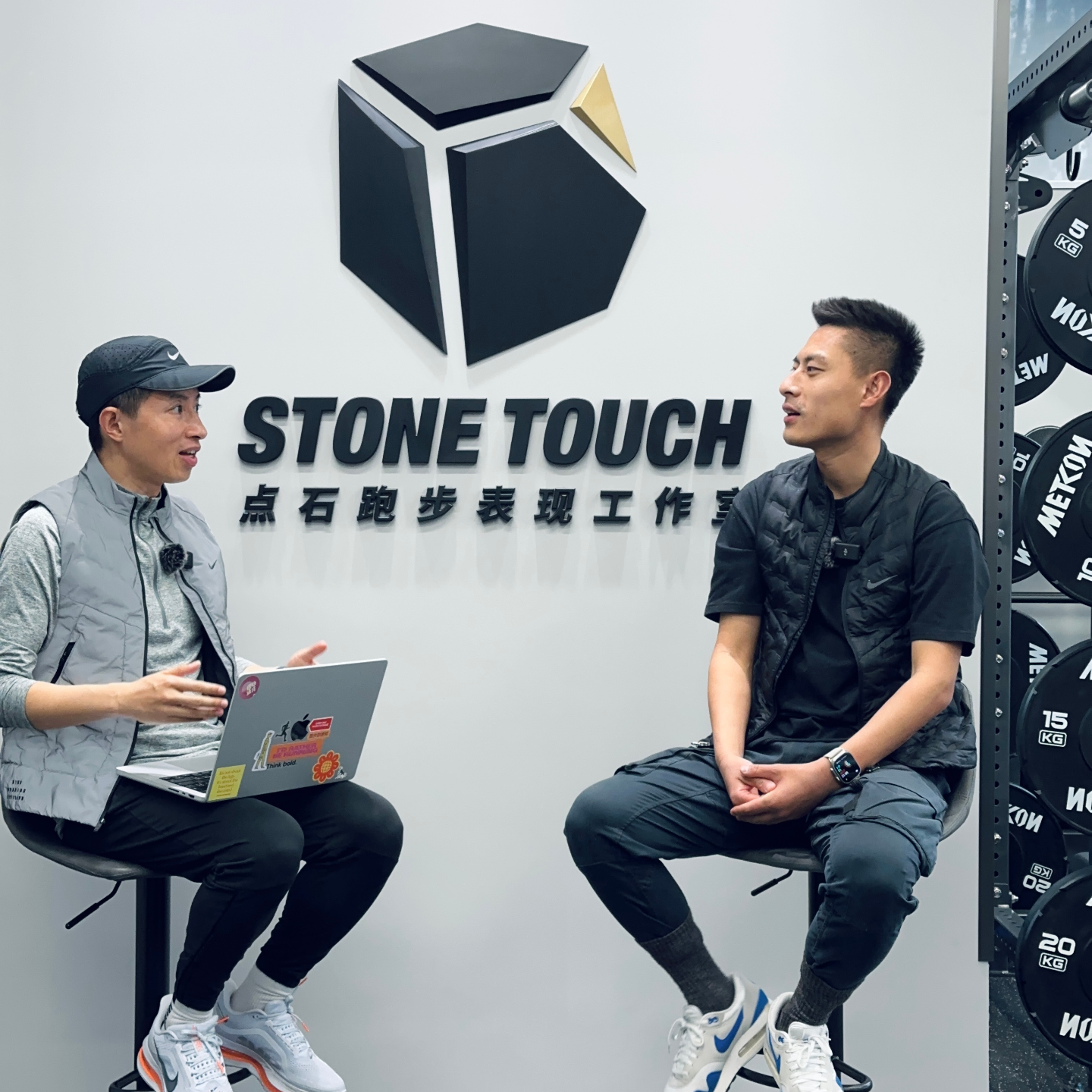 cover of episode 点石成金！专业跑步教练小金的终极梦想｜S3E2
