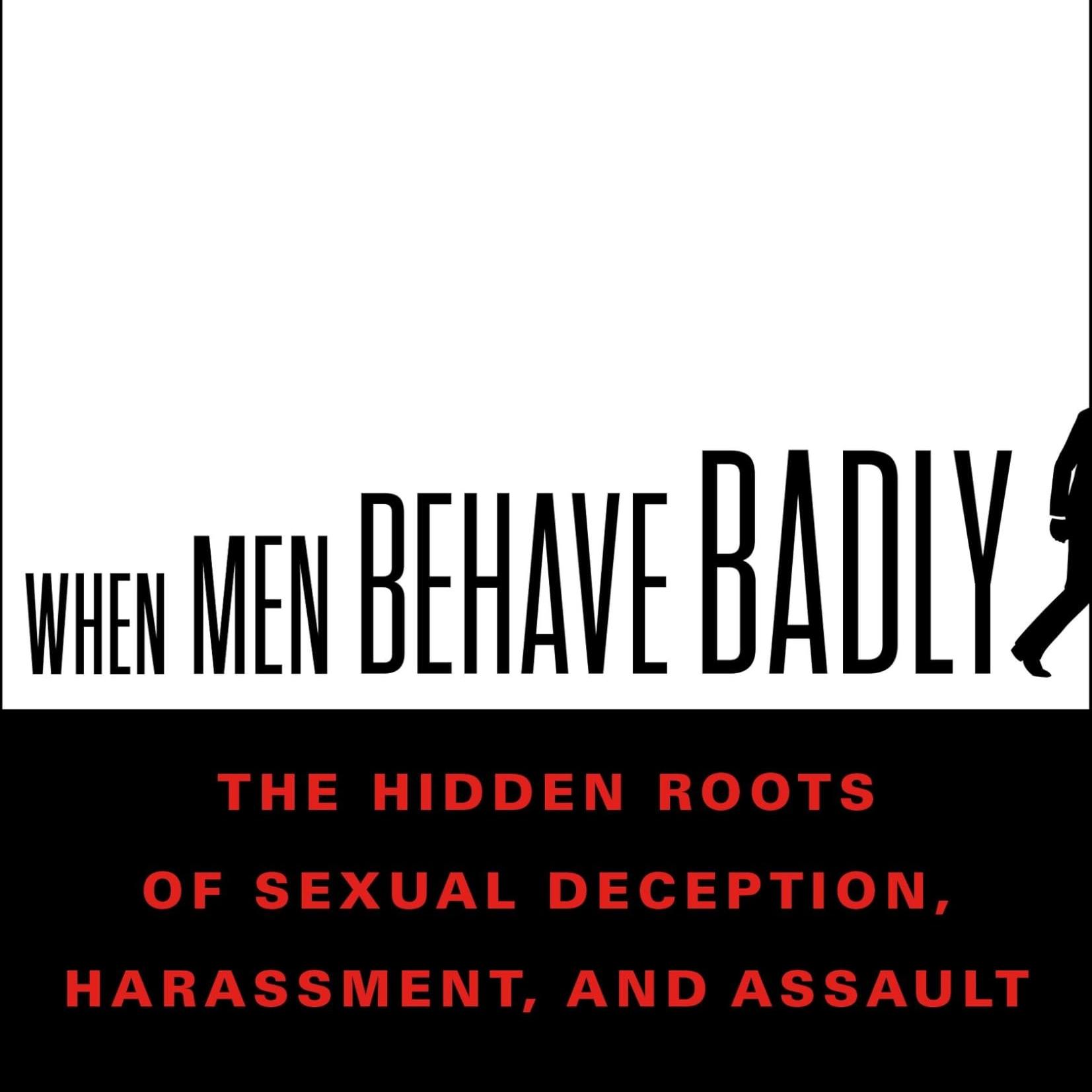 《当男人行为不端时》/《When Men Behave Badly》 episode artwork