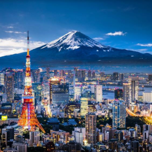 7. 聊聊日本，如果平行世界有个我