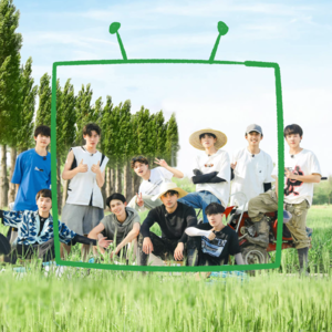 002 【十个勤天】他们做了一件有结果的事情，现在都是过命的交情了。