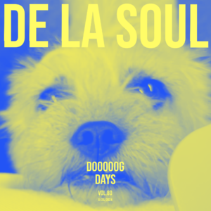 vol.80:身体在上班,但灵魂相当CHILL