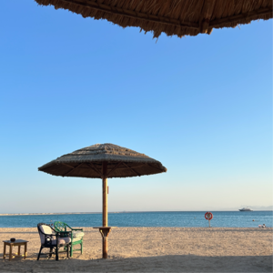 05. 出埃及记之红海超片面旅行指南