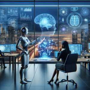 E202. AI大模型商业化路径探索 | 苹果CEO谈AI战略及创新