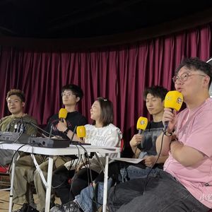 Vol.142 坚持固执和叛逆 都是咱的真情绪