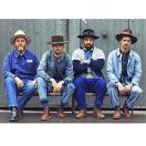 老一辈年轻人_MrChi