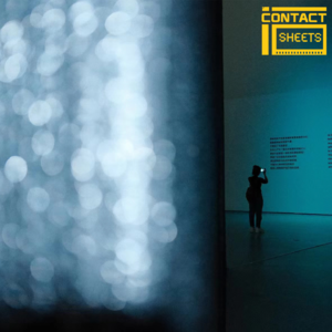 接触Nafis:摄影器材党的自我修练 | Vol.6