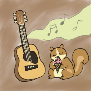 春风一吹想起谁 Mixtape Vol.4