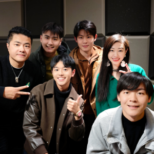 劈情操Vol78.全是帅哥的《惊鸿变》,你不看我看(中)