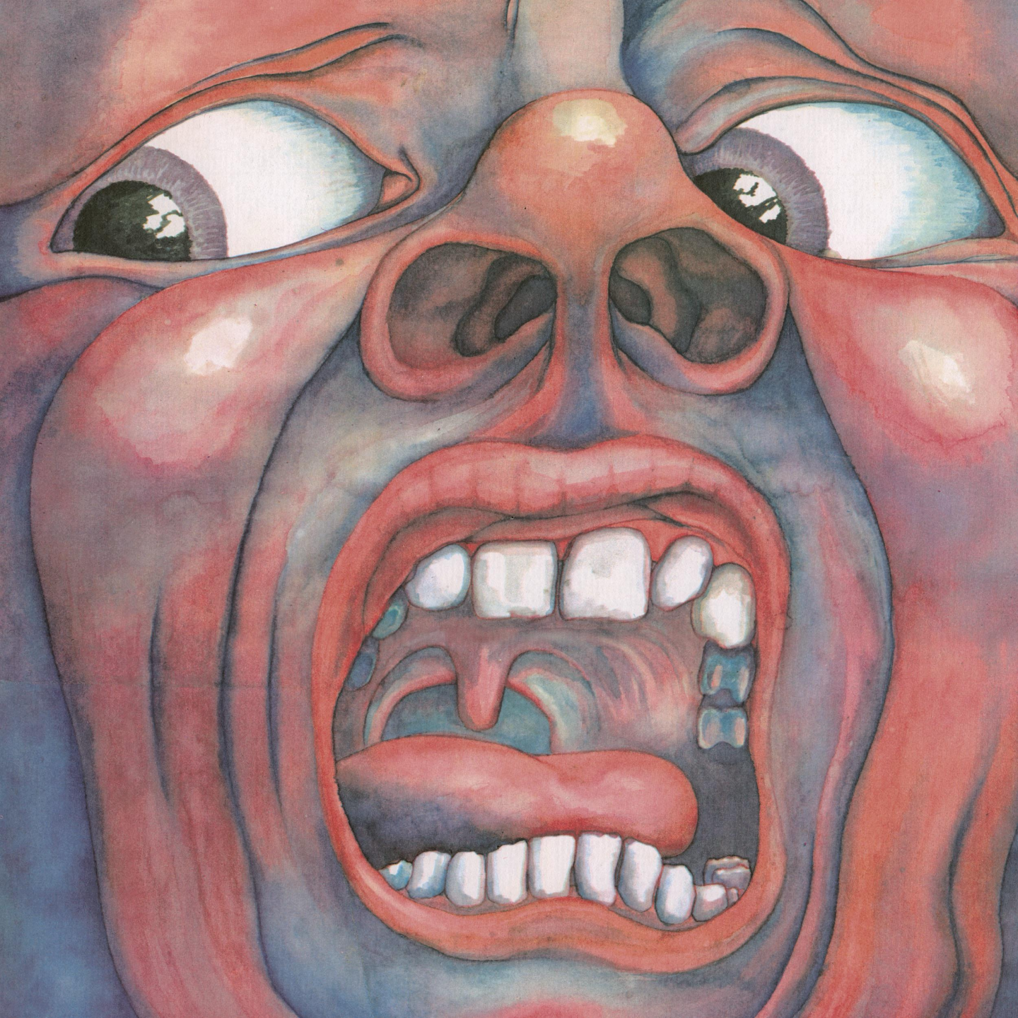 公路之歌ep10:In the Court of the Crimson King (Expanded Edition) episode artwork