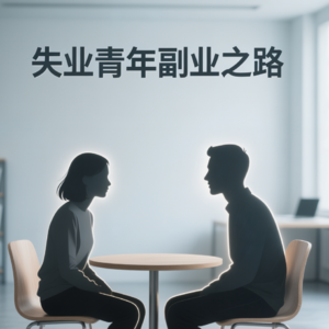 E08：三本毕业连续被裁6次，小红书电商年赚200万！