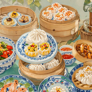 Vol.5「深夜食堂」那些让我们流口水的美食记忆