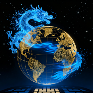 DeepSeek V4春节亮剑,中国AI如何改写全球编程格局