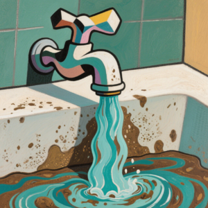 杭州自来水异味事件深度剖析