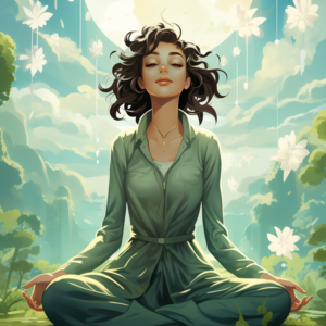 宁静之域 | Mind Clarity