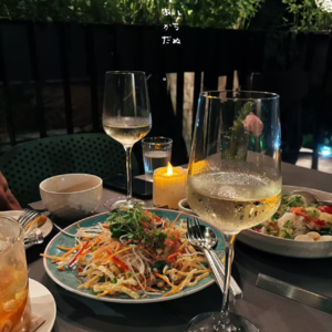 vol.63 事已至此，先吃饭吧-上海本地餐厅推荐（食堂/宴请/dating/小酌）