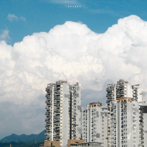 好像对很多事情都无法走心了 📅 Jun.13