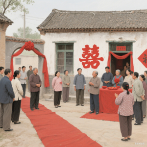 性别比失衡与婚姻支付:中国社会的代际挑战