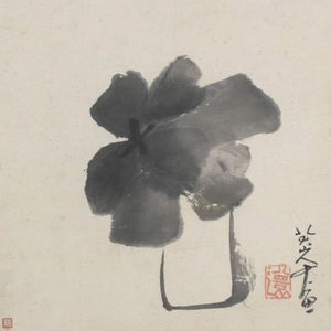闲云谭影