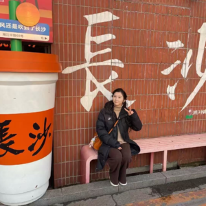 对话西西：游戏UA的十年