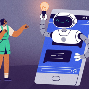 NPR｜Welcome to the front lines of China's AI chatbot wars